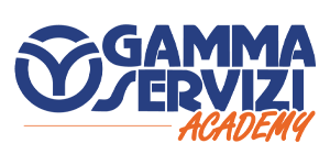 Gamma Servizi Logo